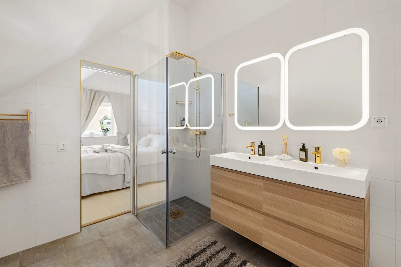 Villa, John Ekströms väg 5, Söra, Österåker