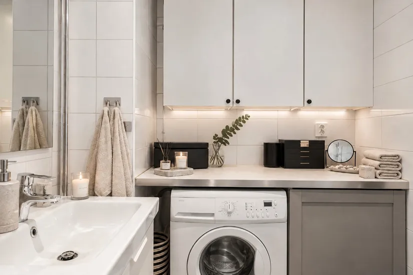Bostadsrätt, Västra Varvsgatan 21a, Västra Hamnen, Malmö