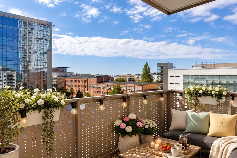 Bostadsrätt, Västra Varvsgatan 21a, Västra Hamnen, Malmö