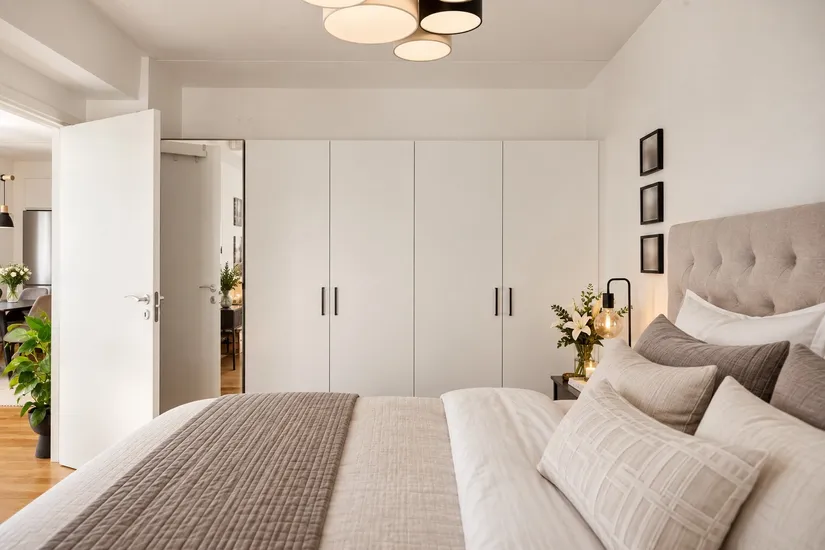 Bostadsrätt, Västra Varvsgatan 21a, Västra Hamnen, Malmö