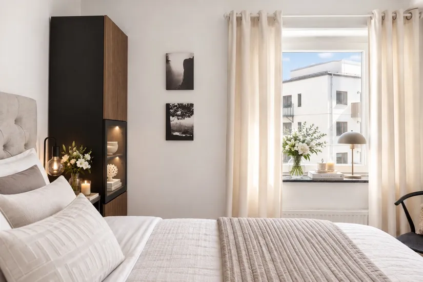 Bostadsrätt, Västra Varvsgatan 21a, Västra Hamnen, Malmö