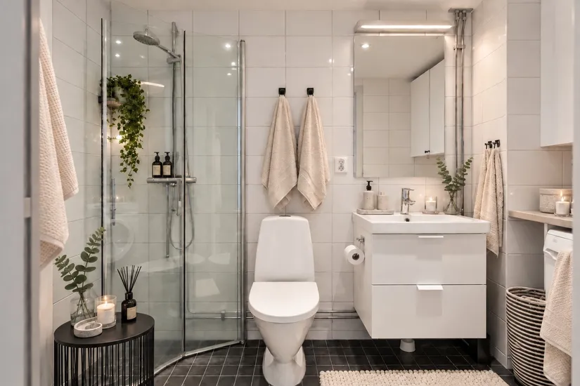 Bostadsrätt, Västra Varvsgatan 21a, Västra Hamnen, Malmö