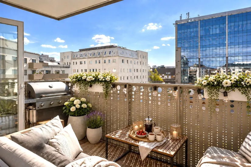 Bostadsrätt, Västra Varvsgatan 21a, Västra Hamnen, Malmö