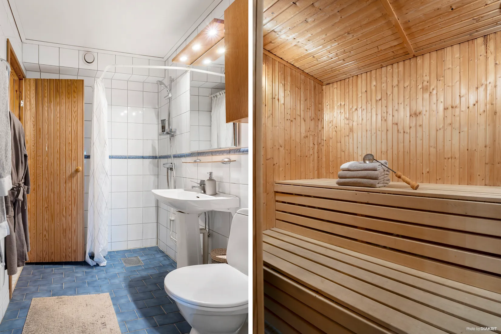 Villa, Jaktvägen 40, Skarpäng, Täby