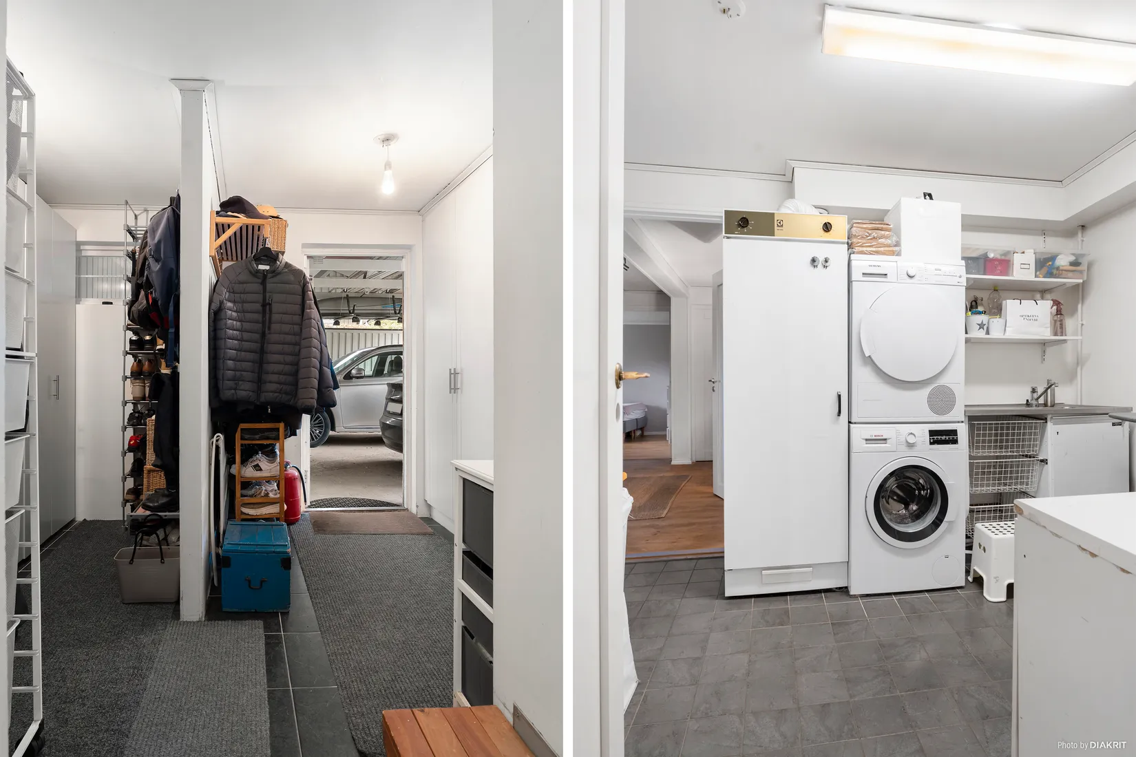 Villa, Jaktvägen 40, Skarpäng, Täby