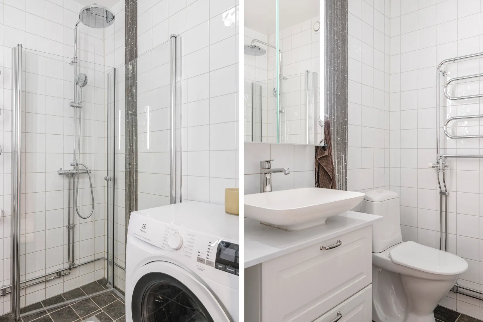 Bostadsrätt, Ekensbergsvägen 97, Vån 4, Råsunda, Solna
