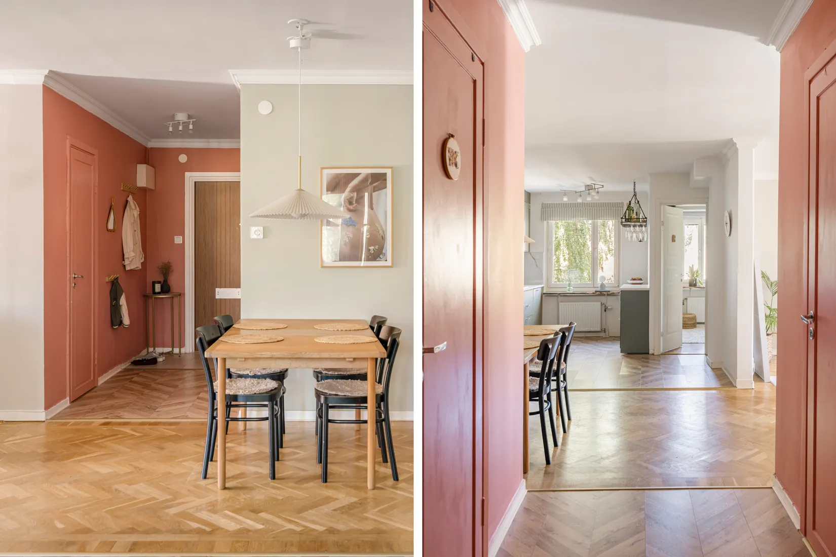 Bostadsrätt, Ekensbergsvägen 97, Vån 4, Råsunda, Solna