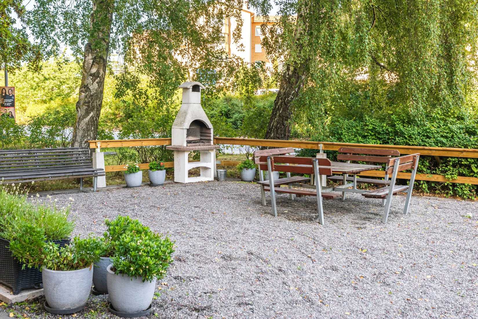 Bostadsrätt, Ekensbergsvägen 97, Vån 4, Råsunda, Solna