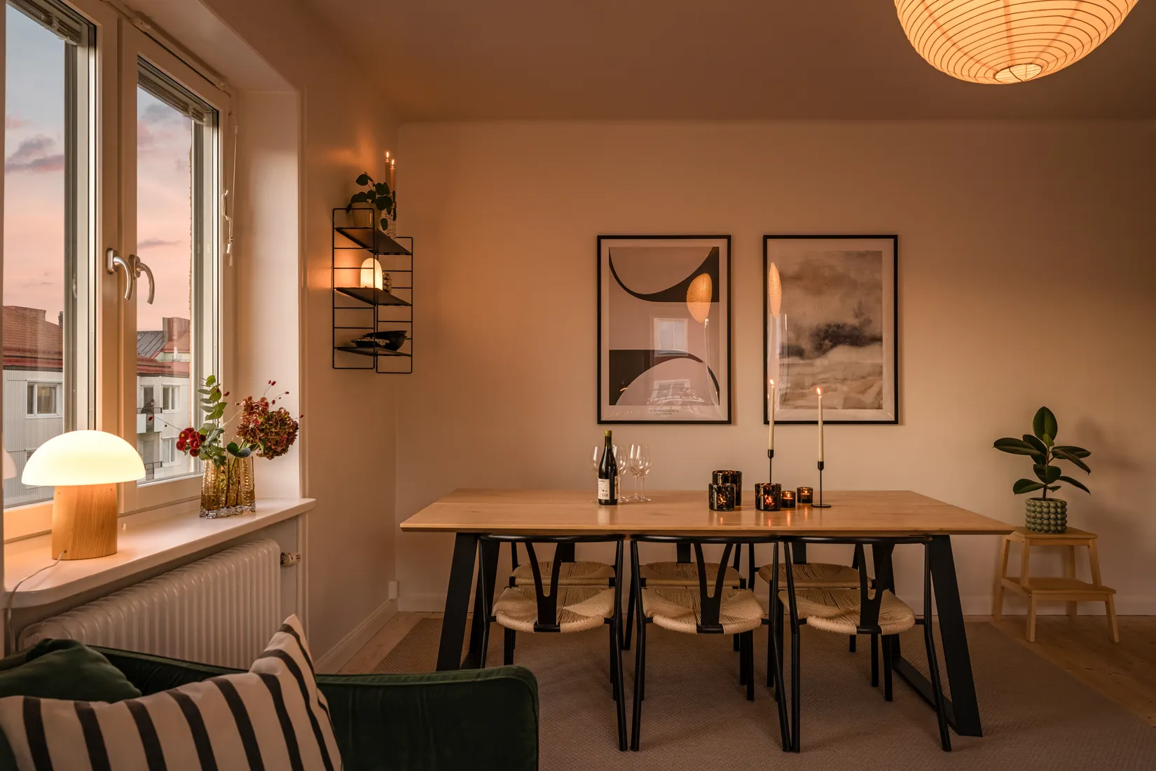 Bostadsrätt, Mariagatan 8A, Centrala Sundbyberg, Sundbyberg