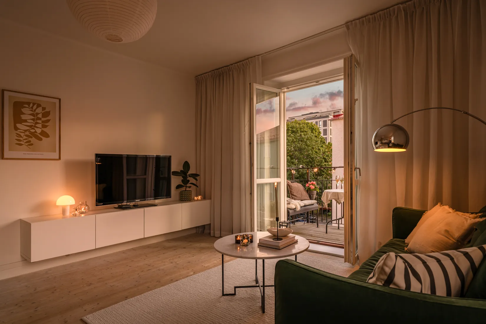Bostadsrätt, Mariagatan 8A, Centrala Sundbyberg, Sundbyberg