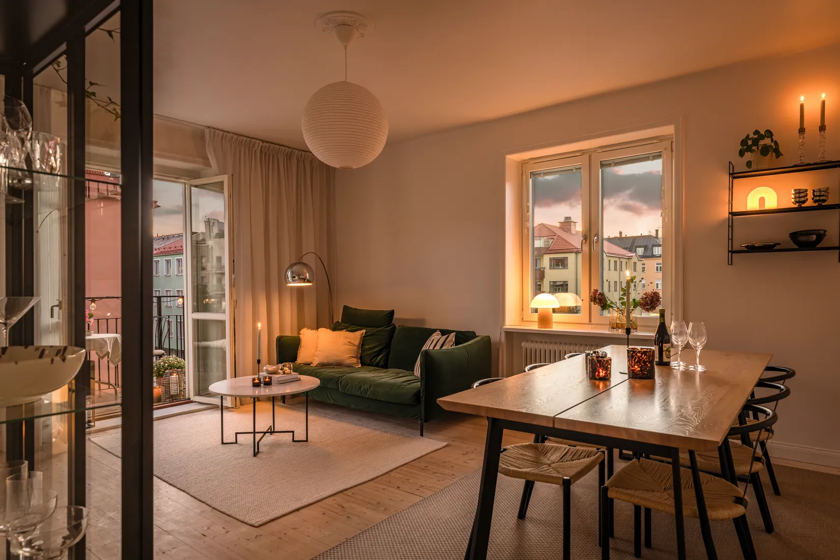 Bostadsrätt, Mariagatan 8A, Centrala Sundbyberg, Sundbyberg
