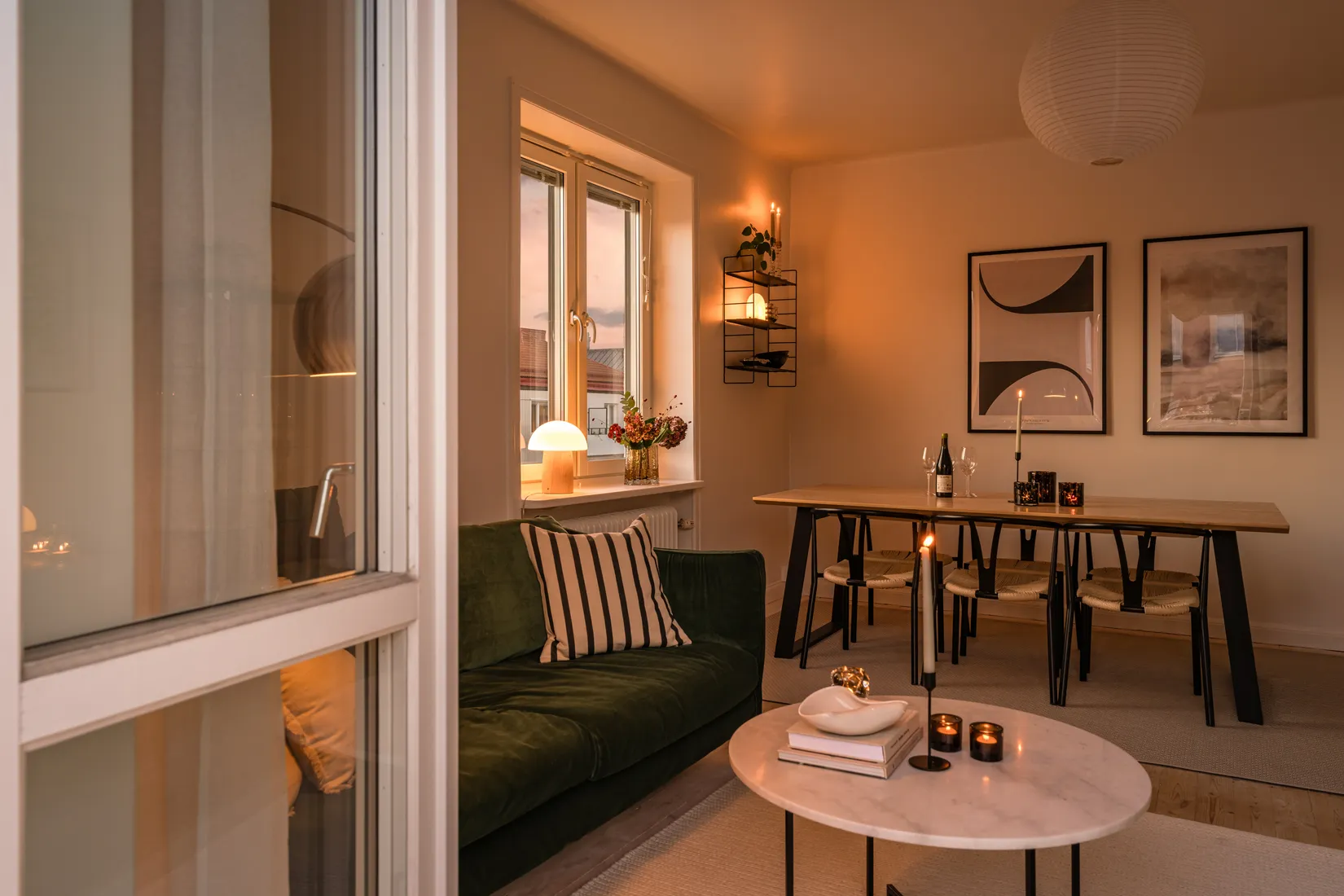 Bostadsrätt, Mariagatan 8A, Centrala Sundbyberg, Sundbyberg