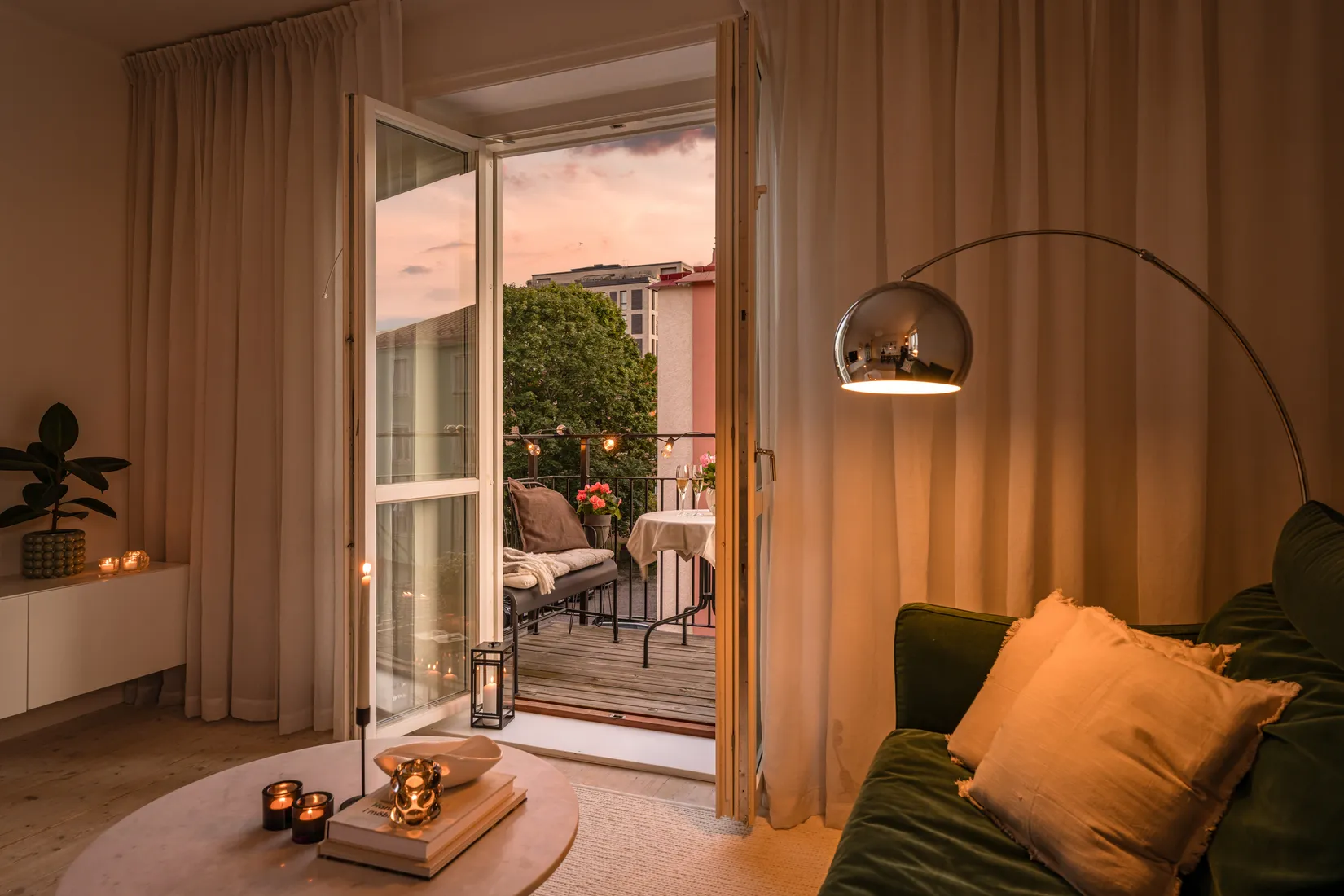 Bostadsrätt, Mariagatan 8A, Centrala Sundbyberg, Sundbyberg