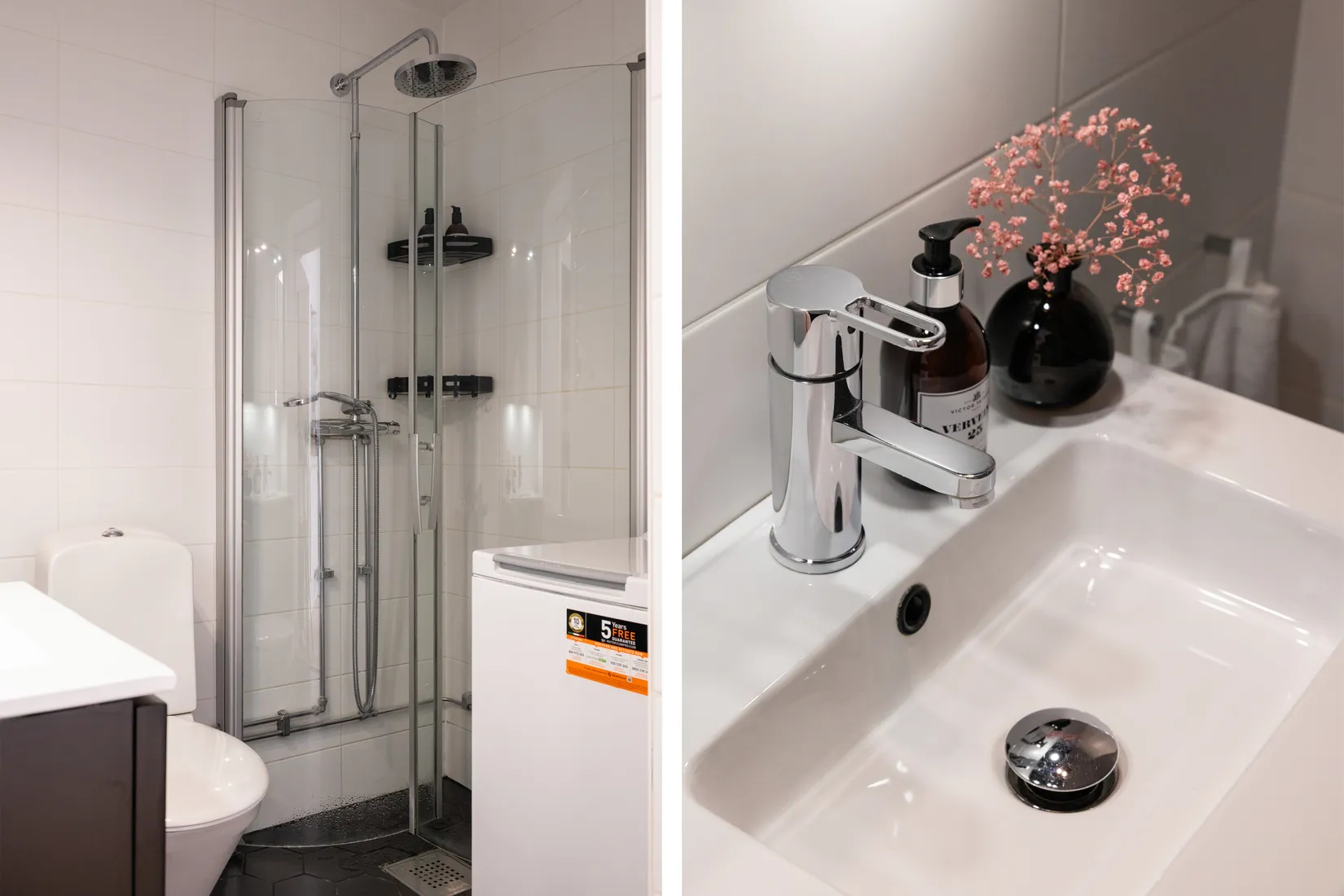 Bostadsrätt, Mariagatan 8A, Centrala Sundbyberg, Sundbyberg