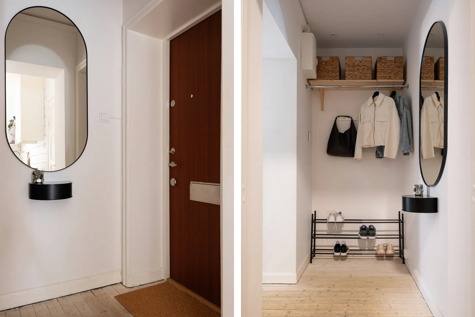 Bostadsrätt, Mariagatan 8A, Centrala Sundbyberg, Sundbyberg