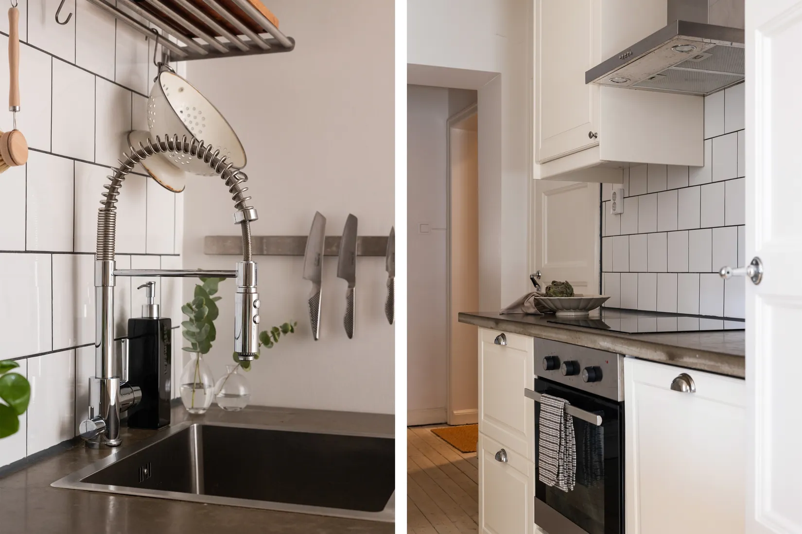 Bostadsrätt, Mariagatan 8A, Centrala Sundbyberg, Sundbyberg