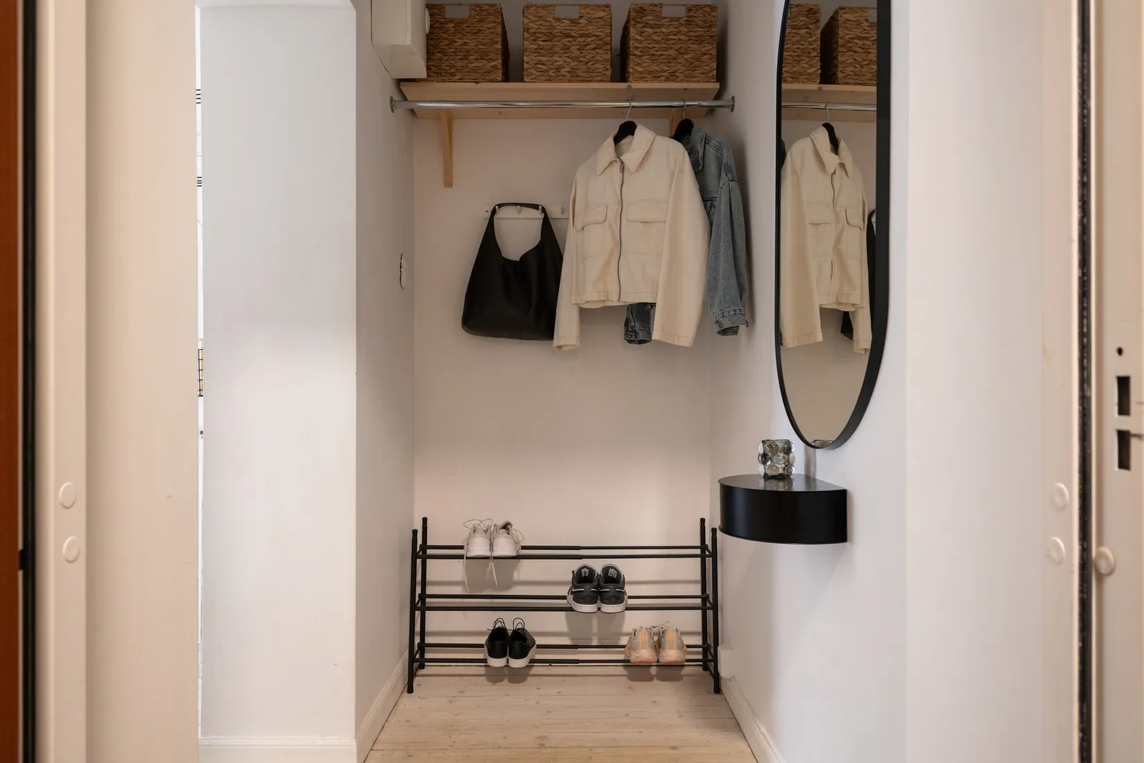 Bostadsrätt, Mariagatan 8A, Centrala Sundbyberg, Sundbyberg
