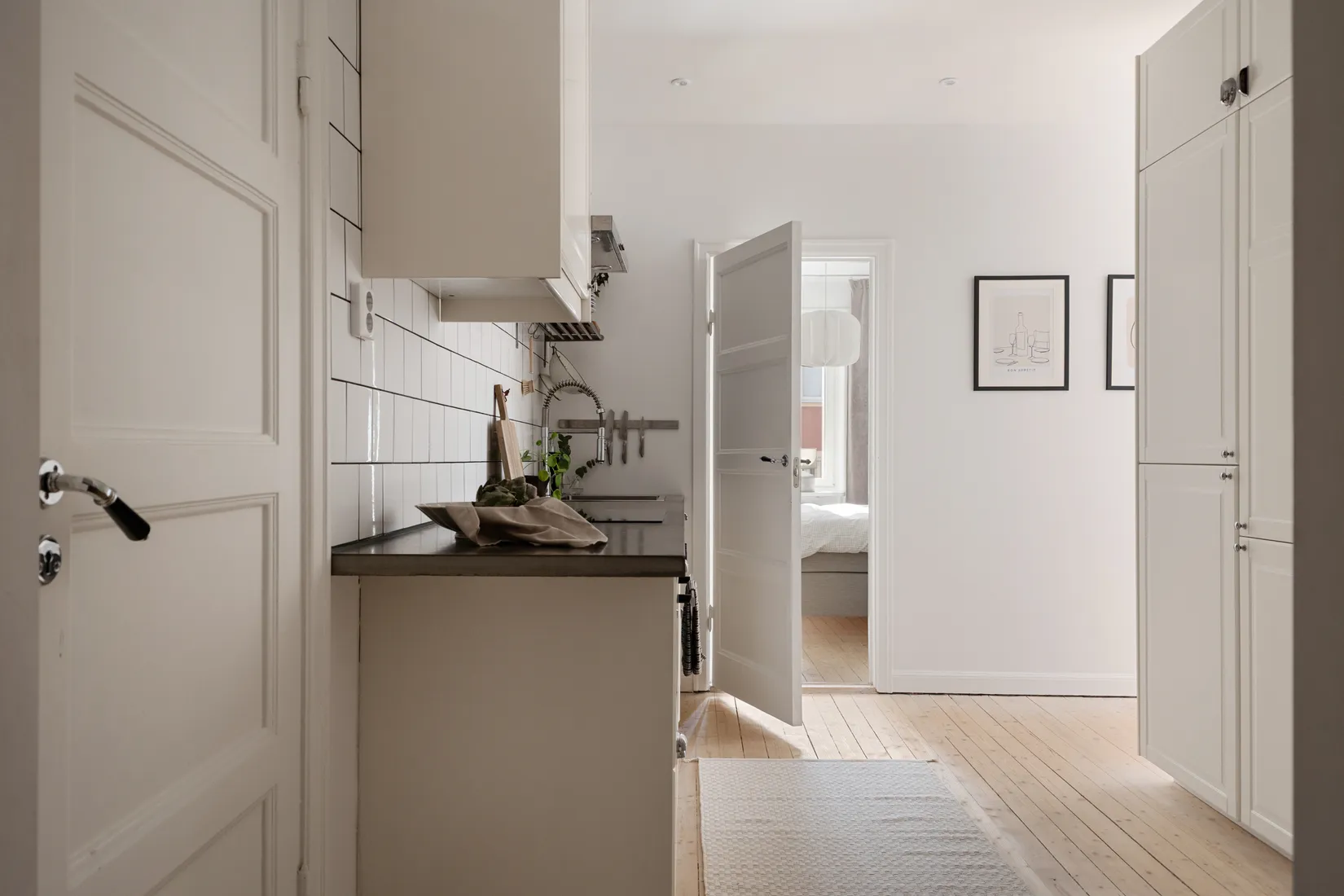 Bostadsrätt, Mariagatan 8A, Centrala Sundbyberg, Sundbyberg