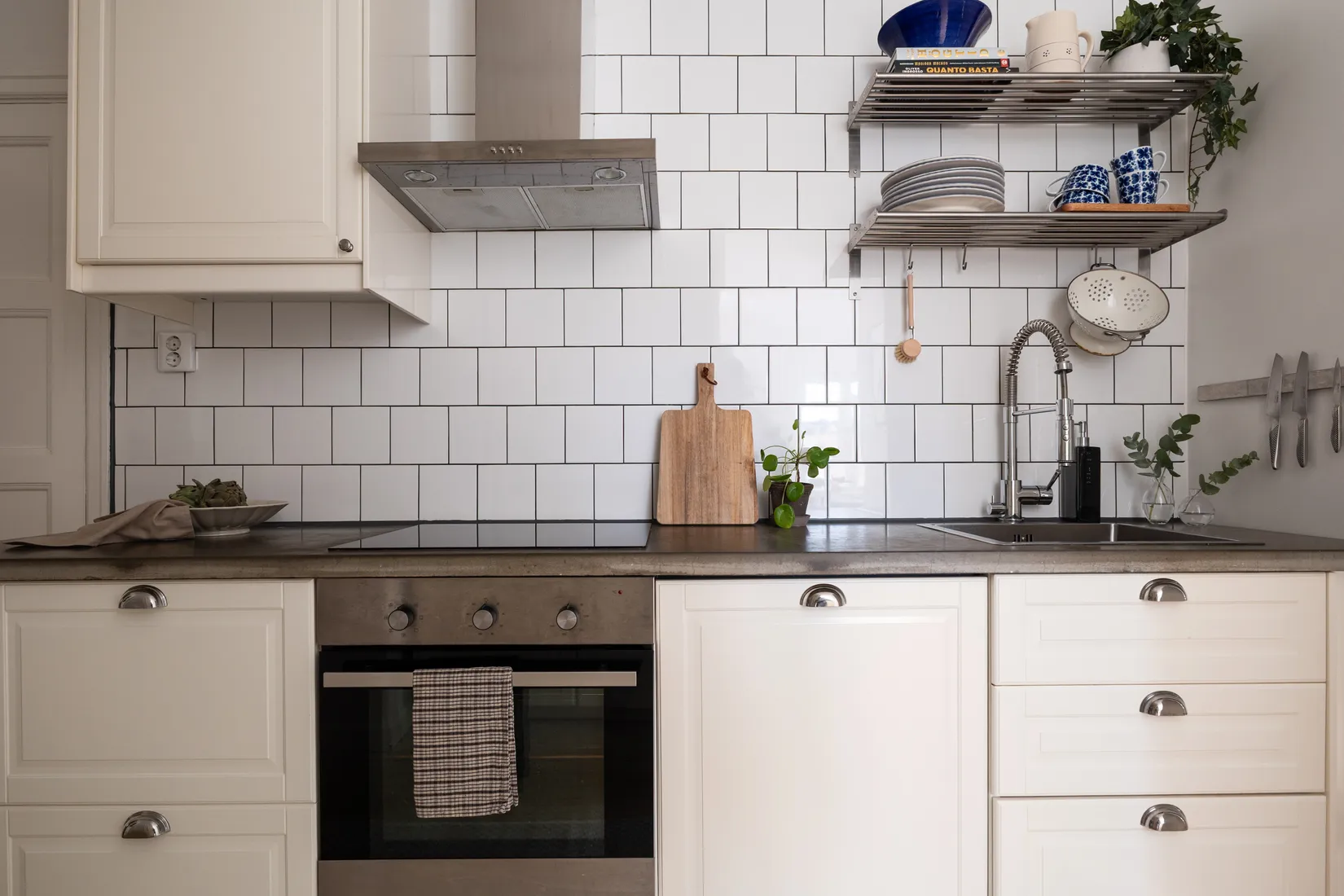 Bostadsrätt, Mariagatan 8A, Centrala Sundbyberg, Sundbyberg