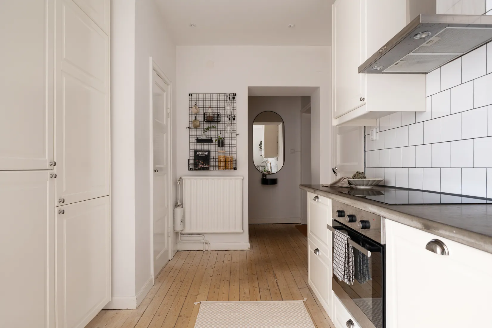 Bostadsrätt, Mariagatan 8A, Centrala Sundbyberg, Sundbyberg
