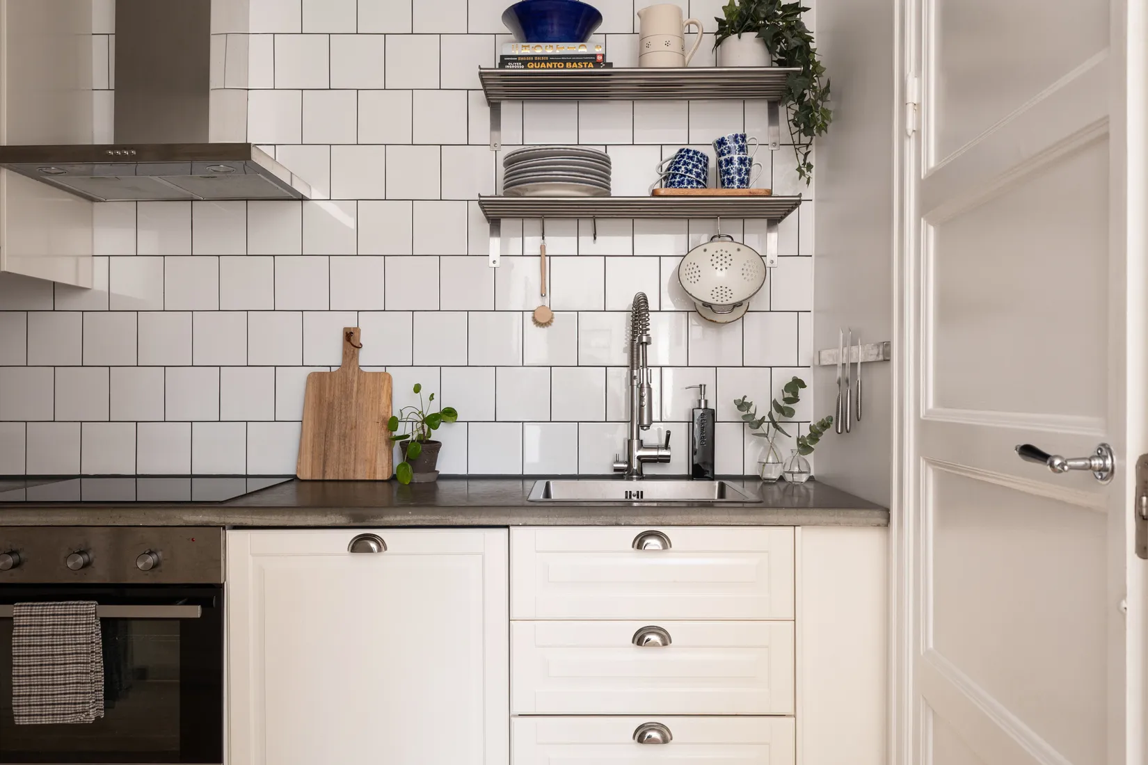 Bostadsrätt, Mariagatan 8A, Centrala Sundbyberg, Sundbyberg