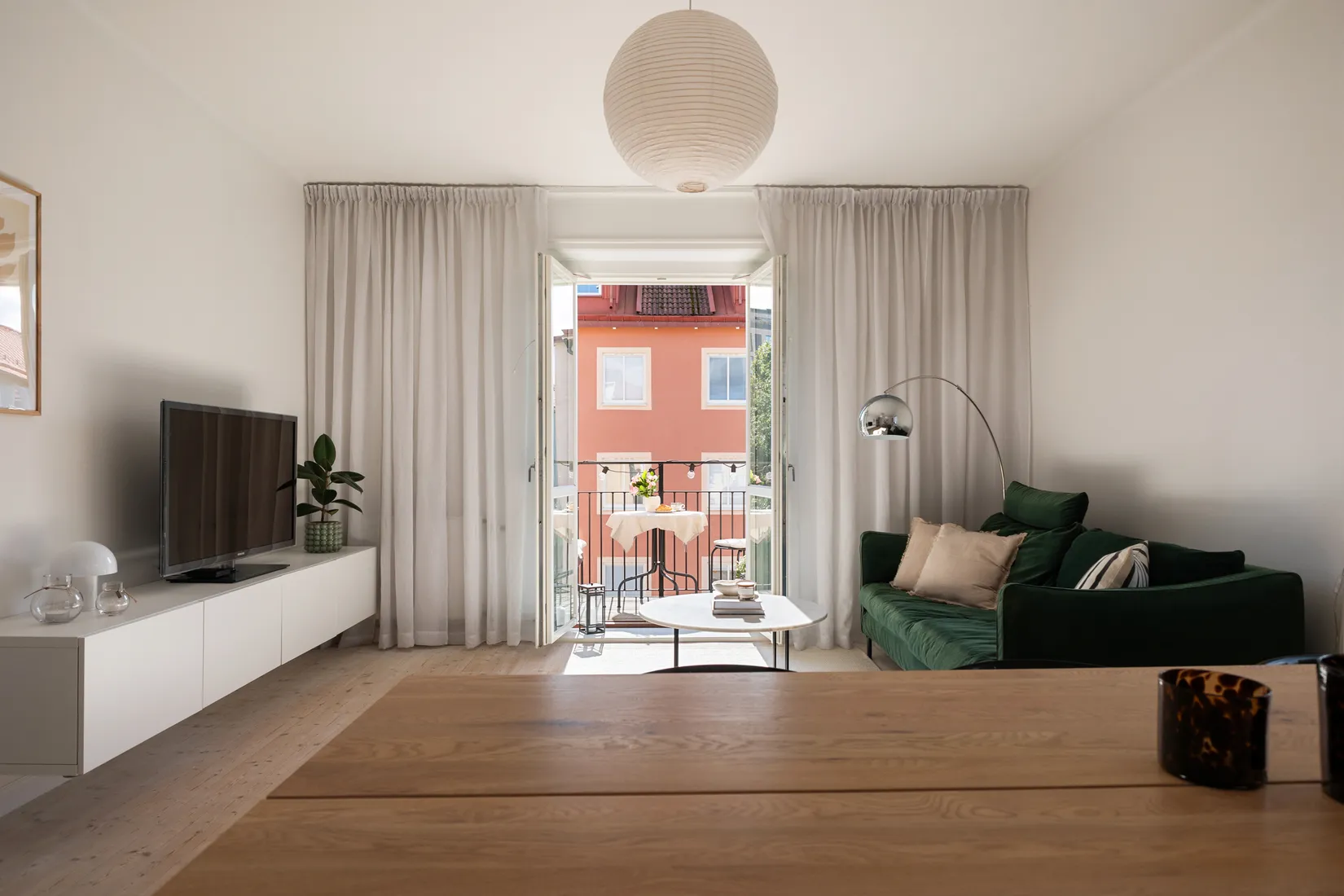 Bostadsrätt, Mariagatan 8A, Centrala Sundbyberg, Sundbyberg