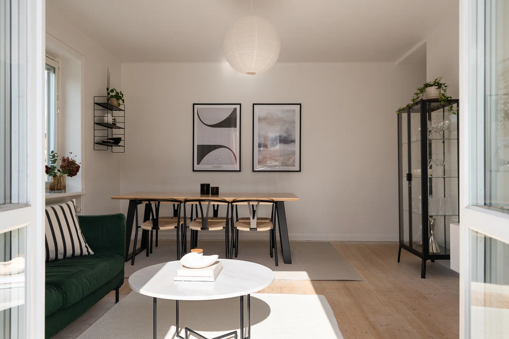 Bostadsrätt, Mariagatan 8A, Centrala Sundbyberg, Sundbyberg