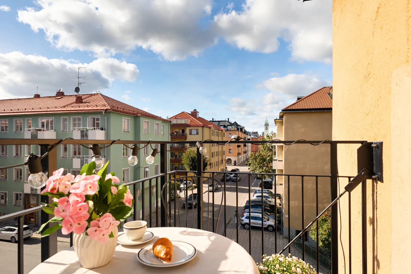 Bostadsrätt, Mariagatan 8A, Centrala Sundbyberg, Sundbyberg