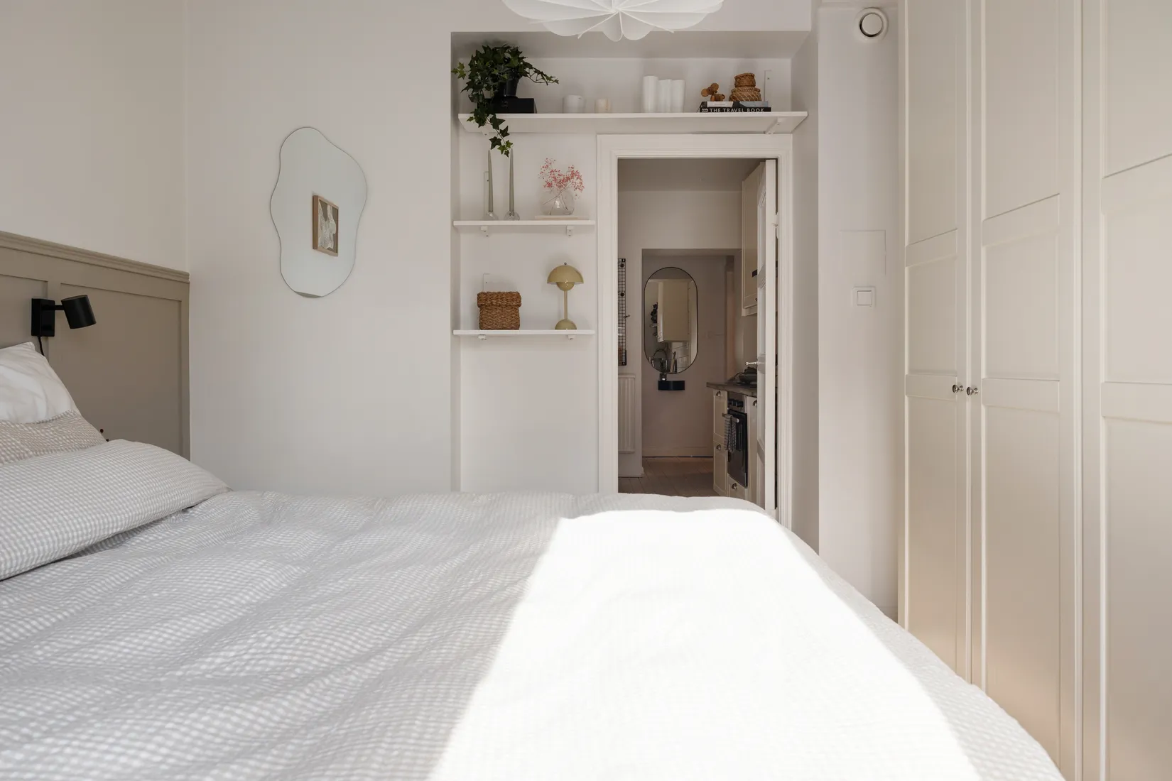 Bostadsrätt, Mariagatan 8A, Centrala Sundbyberg, Sundbyberg