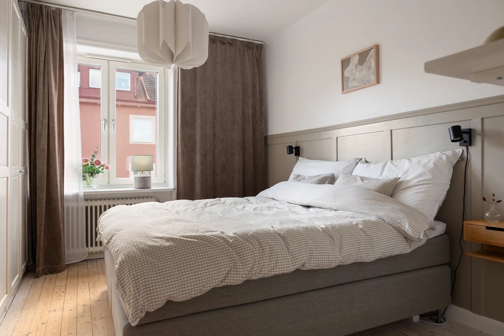 Bostadsrätt, Mariagatan 8A, Centrala Sundbyberg, Sundbyberg