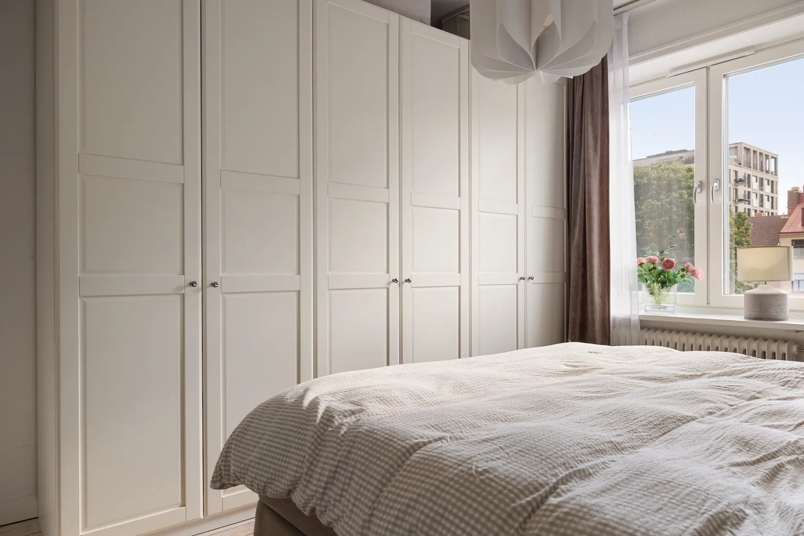 Bostadsrätt, Mariagatan 8A, Centrala Sundbyberg, Sundbyberg