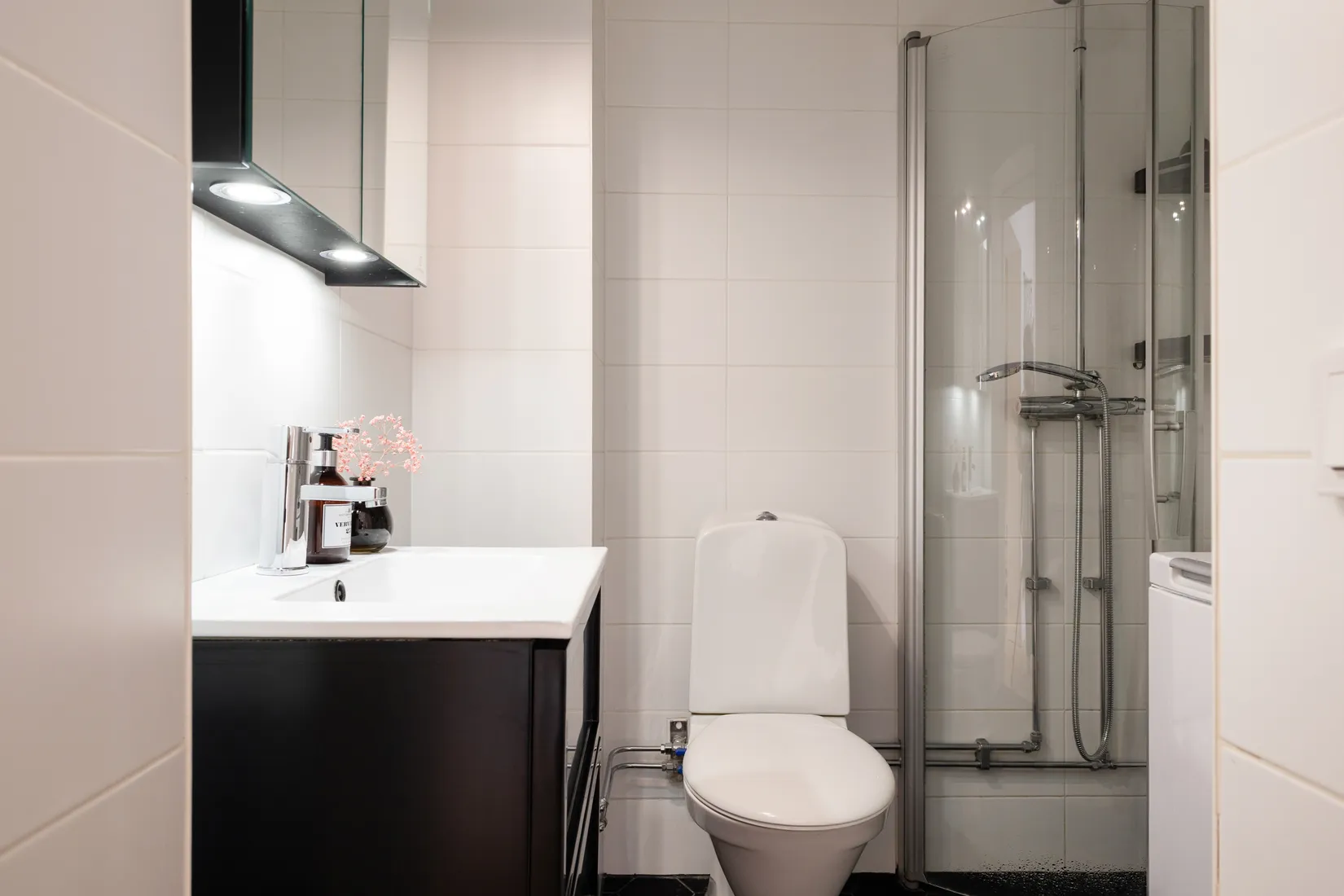 Bostadsrätt, Mariagatan 8A, Centrala Sundbyberg, Sundbyberg