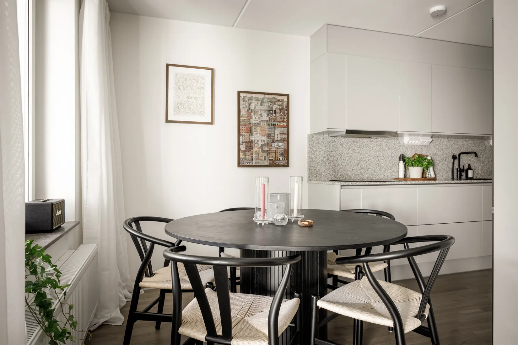 Bostadsrätt, Strandängsgatan 9C, Strandängen, Jönköping