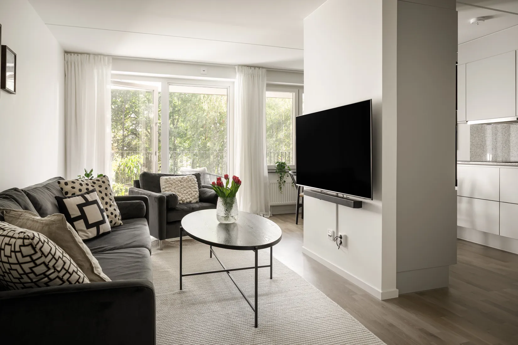Bostadsrätt, Strandängsgatan 9C, Strandängen, Jönköping