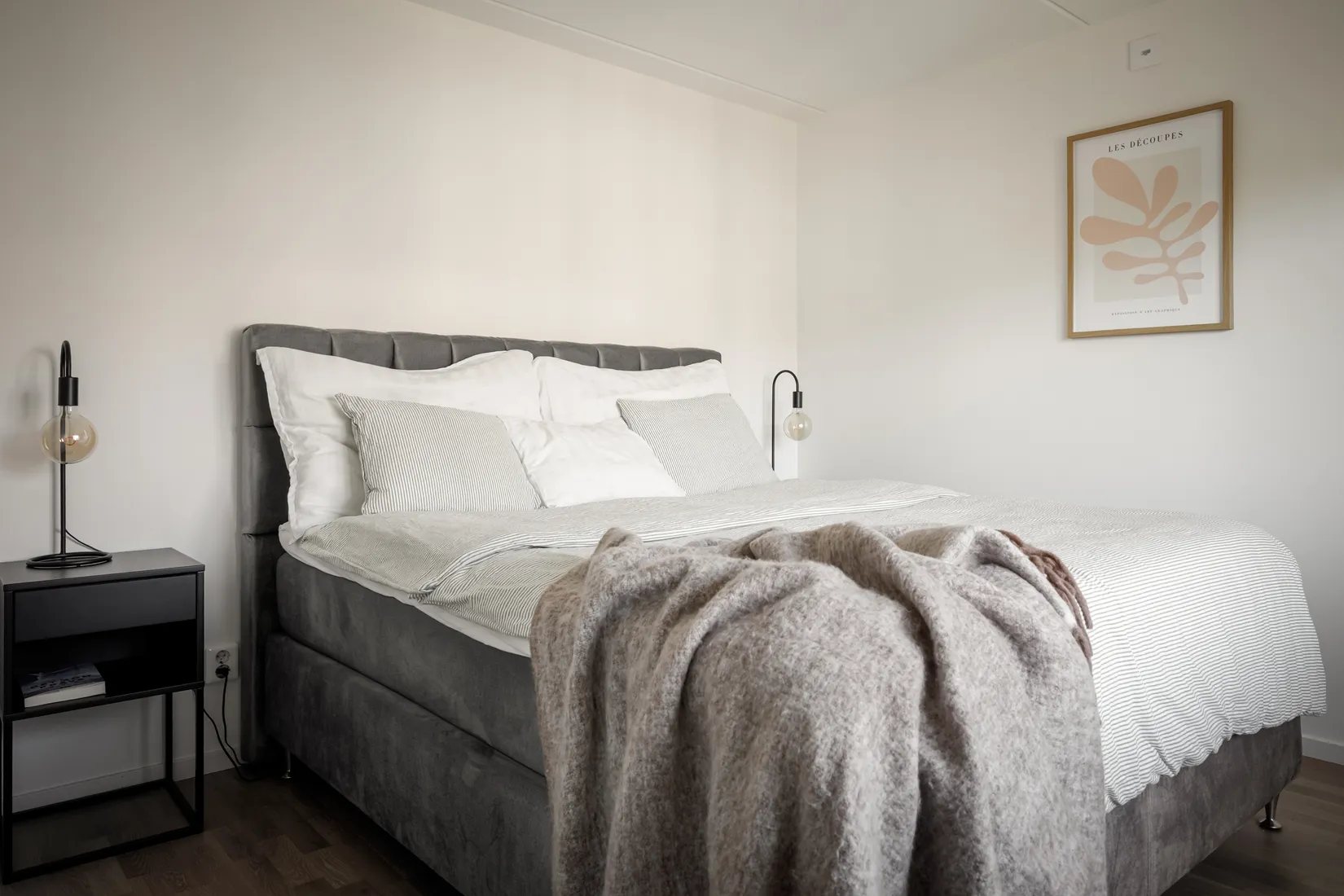 Bostadsrätt, Strandängsgatan 9C, Strandängen, Jönköping