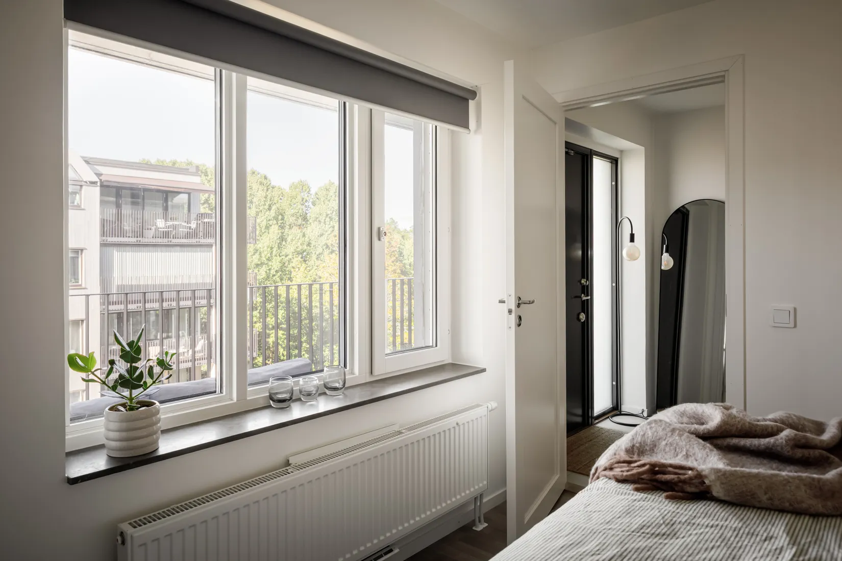 Bostadsrätt, Strandängsgatan 9C, Strandängen, Jönköping