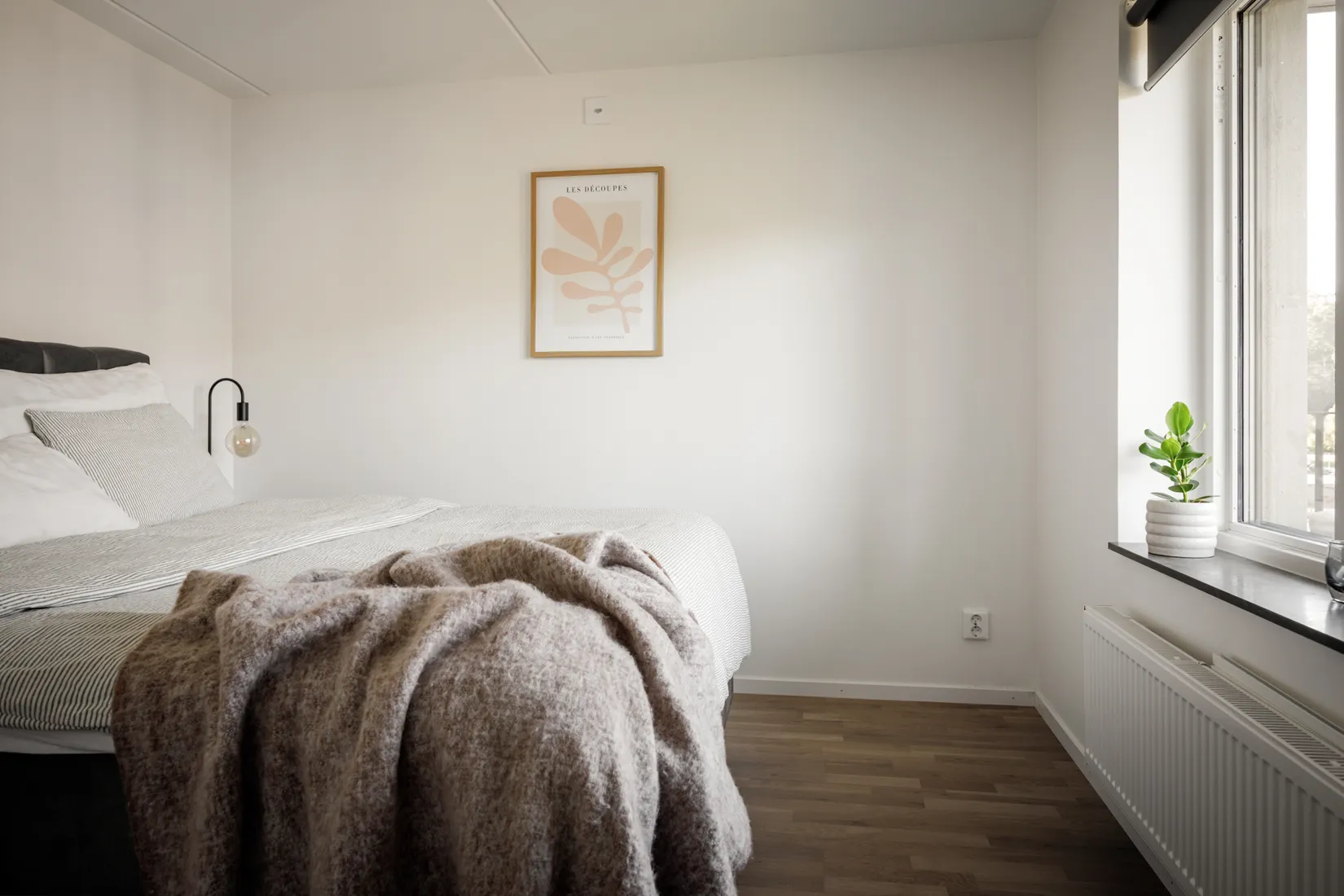 Bostadsrätt, Strandängsgatan 9C, Strandängen, Jönköping