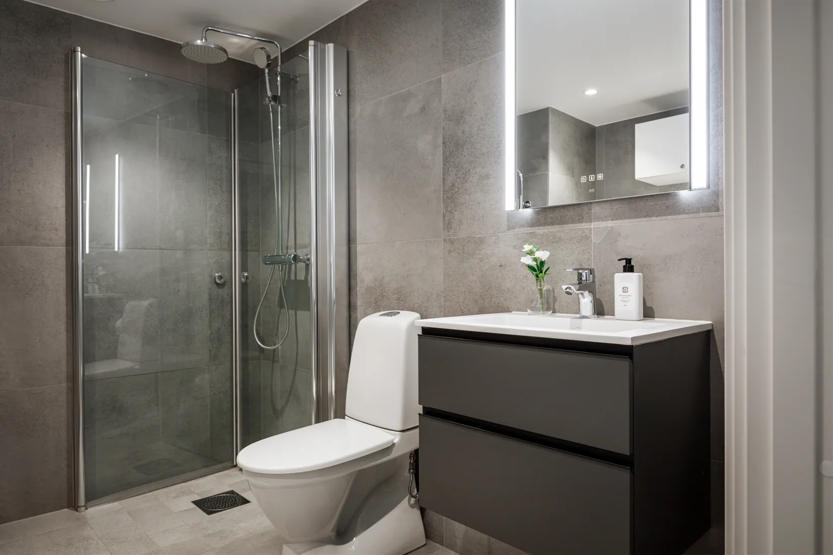 Bostadsrätt, Strandängsgatan 9C, Strandängen, Jönköping