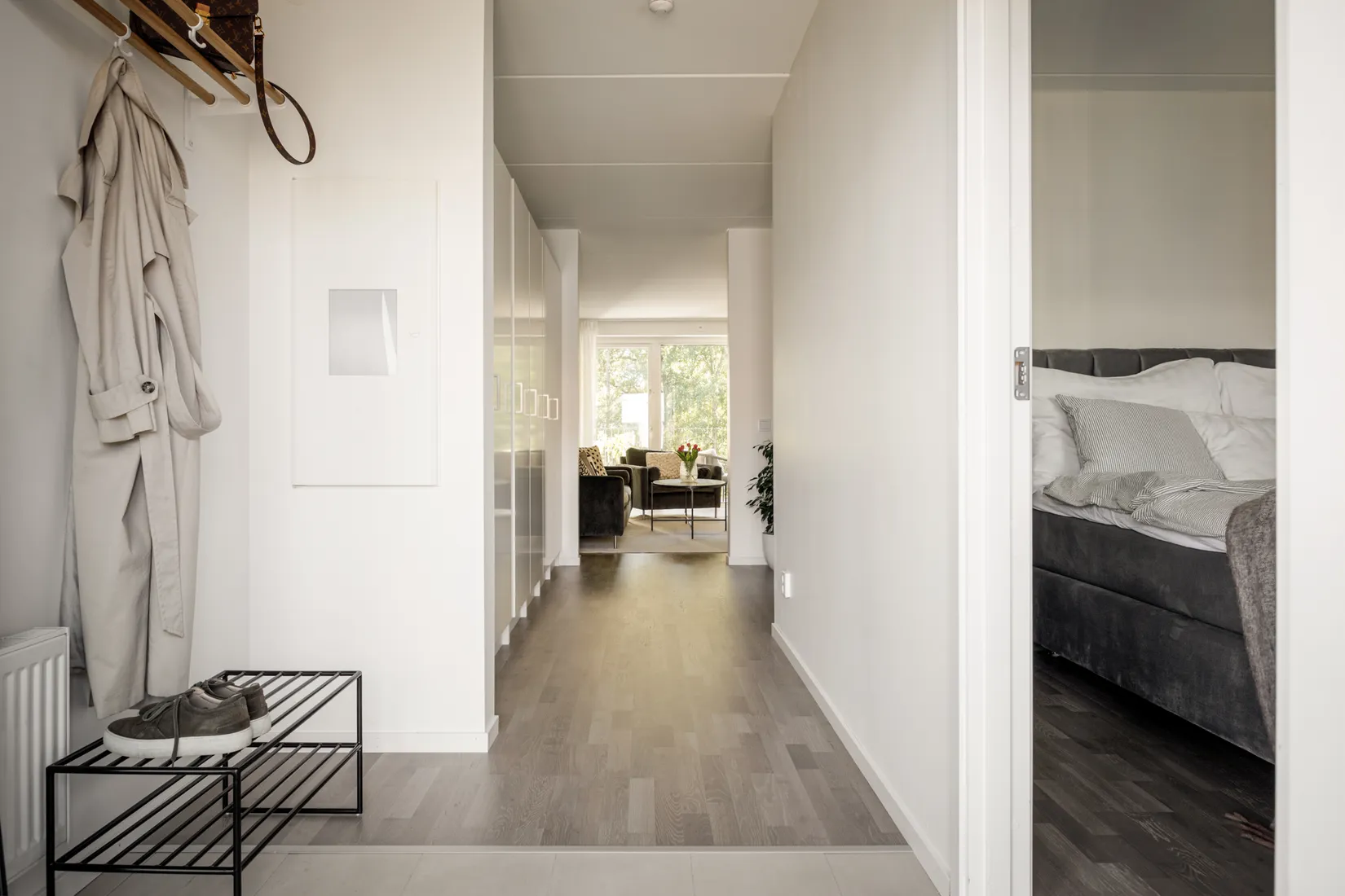 Bostadsrätt, Strandängsgatan 9C, Strandängen, Jönköping
