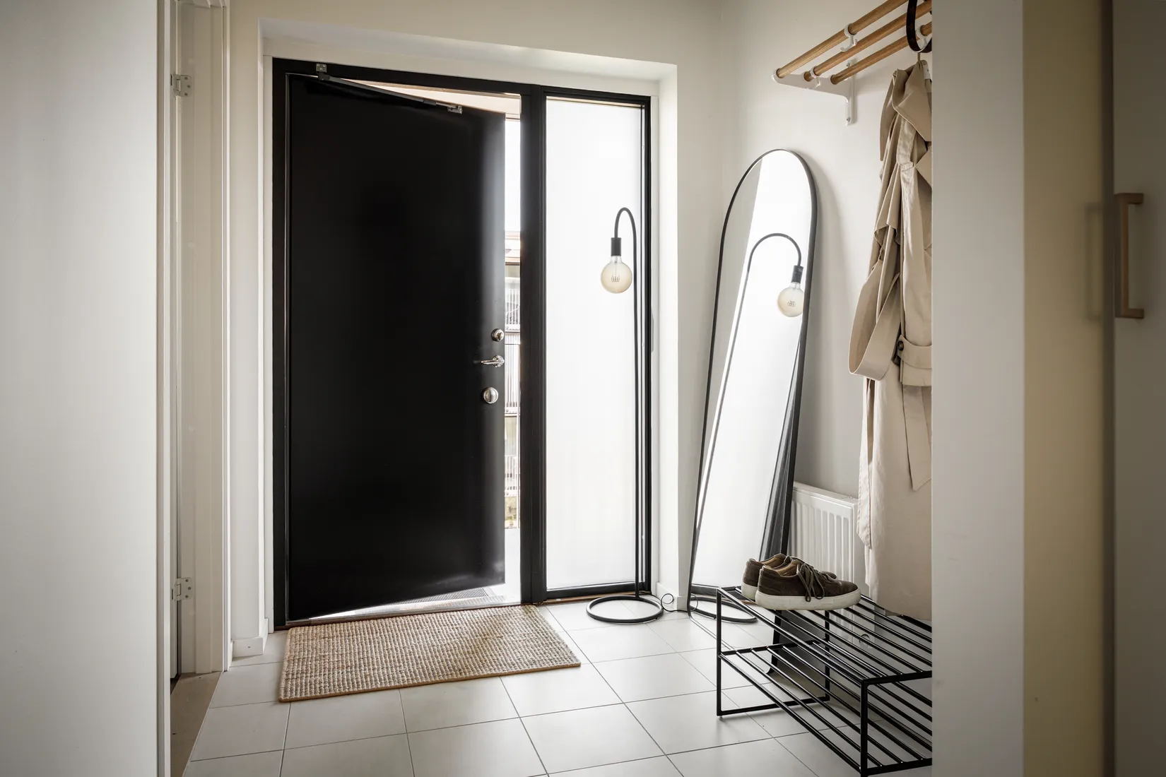 Bostadsrätt, Strandängsgatan 9C, Strandängen, Jönköping