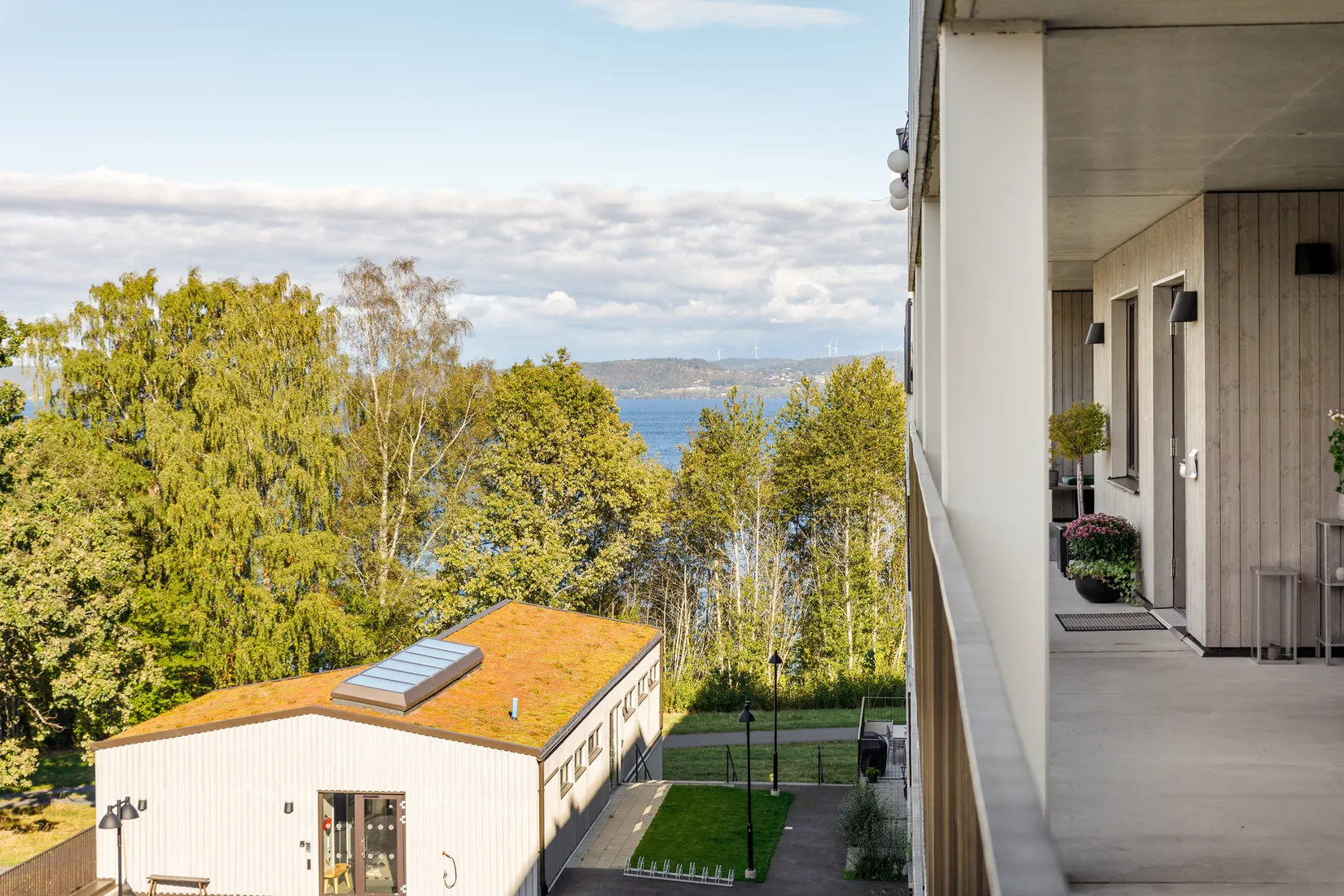 Bostadsrätt, Strandängsgatan 9C, Strandängen, Jönköping