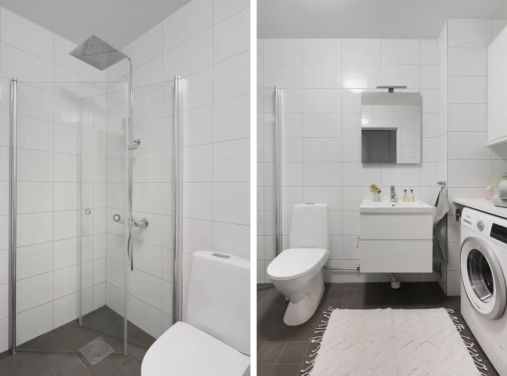 Bostadsrätt, Maskinistvägen 7, Bolinder strand, Järfälla