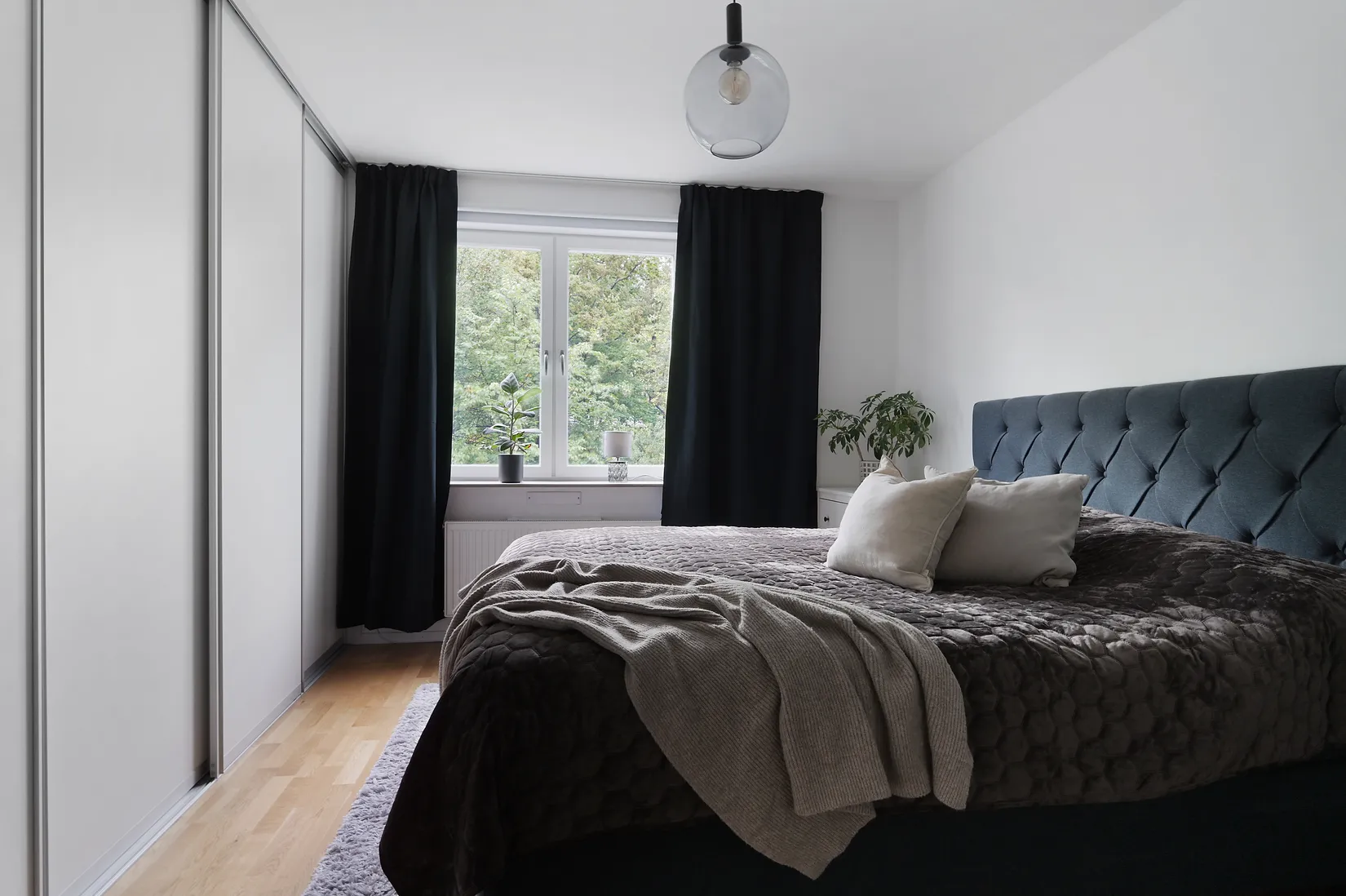 Bostadsrätt, Maskinistvägen 7, Bolinder strand, Järfälla