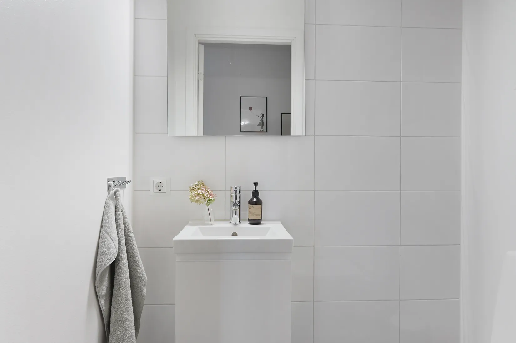 Bostadsrätt, Maskinistvägen 7, Bolinder strand, Järfälla