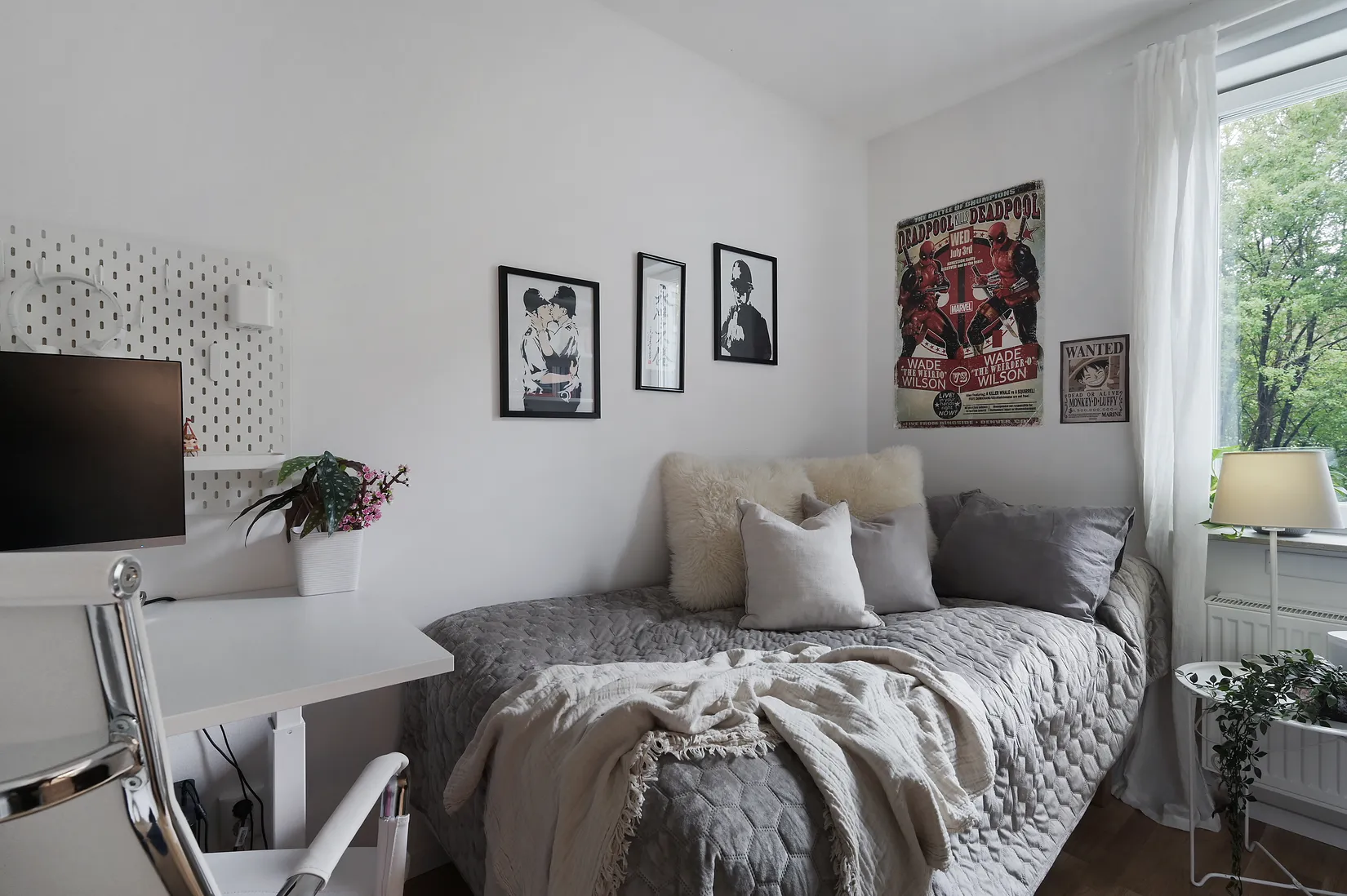 Bostadsrätt, Maskinistvägen 7, Bolinder strand, Järfälla