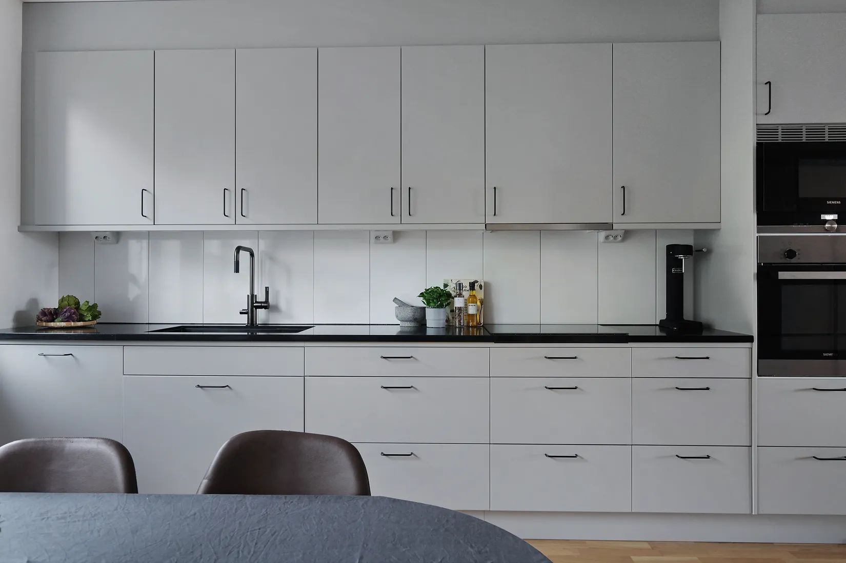 Bostadsrätt, Maskinistvägen 7, Bolinder strand, Järfälla
