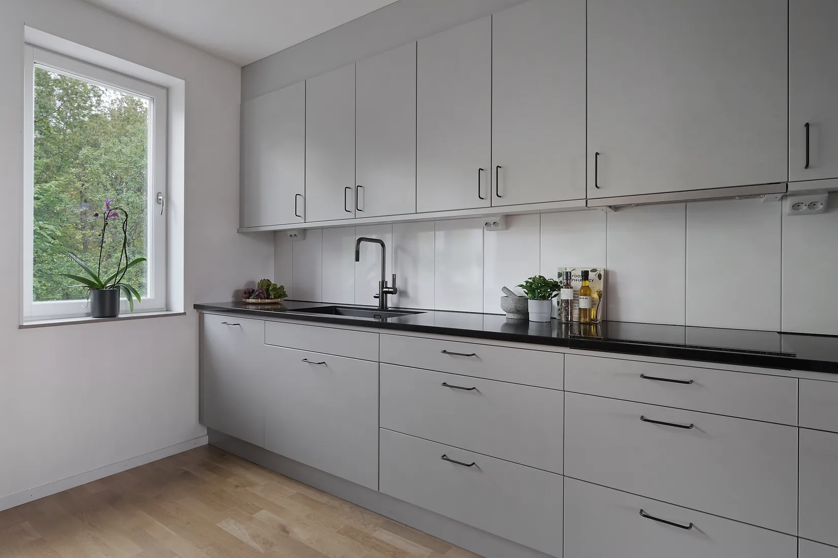 Bostadsrätt, Maskinistvägen 7, Bolinder strand, Järfälla