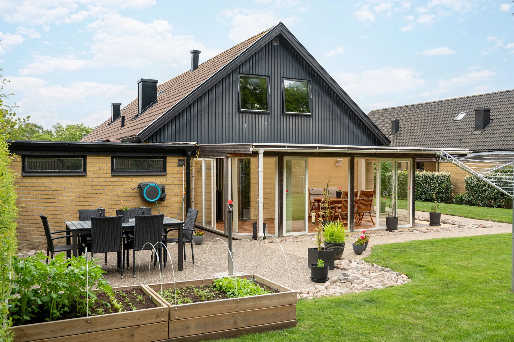 Villa, Bofinksgatan 13, Vellinge