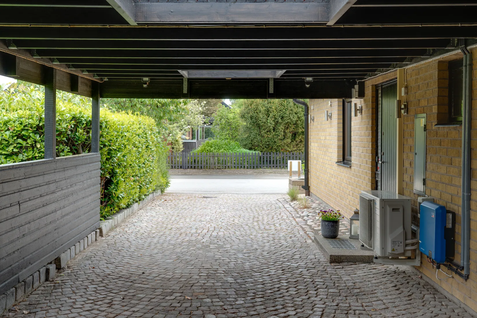 Villa, Bofinksgatan 13, Vellinge