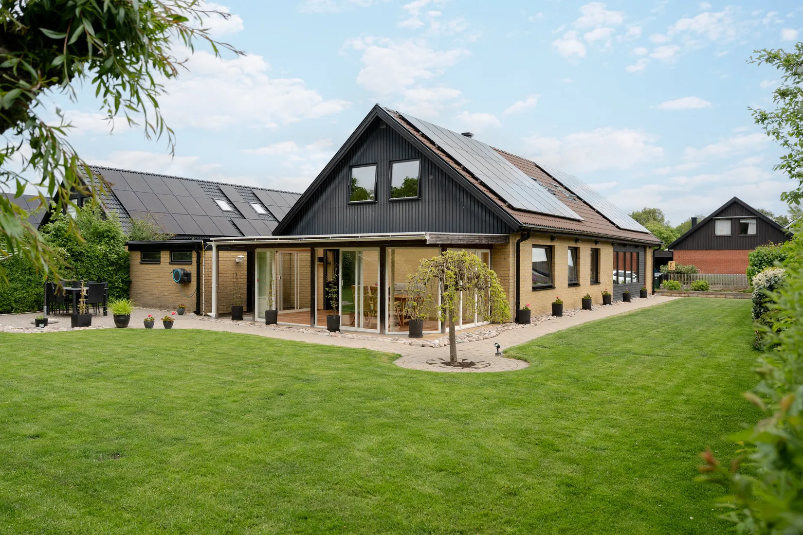 Villa, Bofinksgatan 13, Vellinge